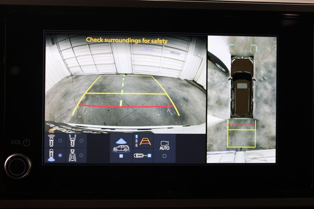 Used 2025 Toyota Sequoia SR5 image 62