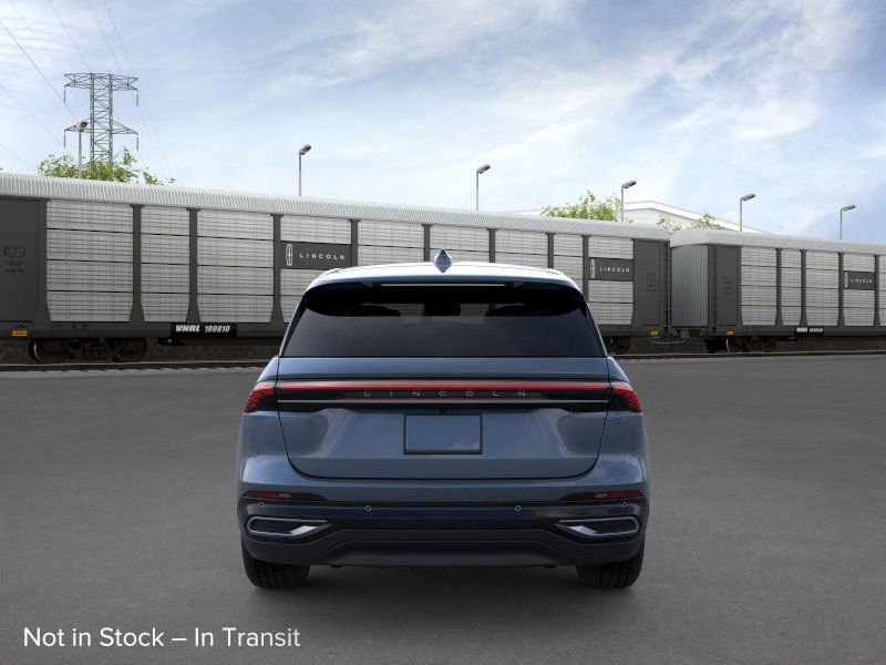 New 2026 Lincoln Nautilus Premier image 4