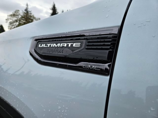 New 2026 GMC Sierra 1500 Denali Ultimate AWD/4WD image 10