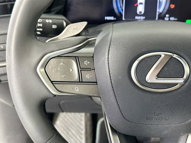 Used 2023 Lexus RZ 450e Premium w/ Technology Package AWD/4WD image 20