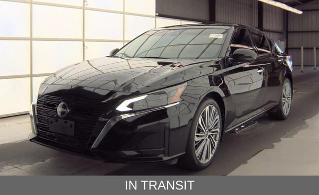 Used 2023 Nissan Altima 2.5 SL
