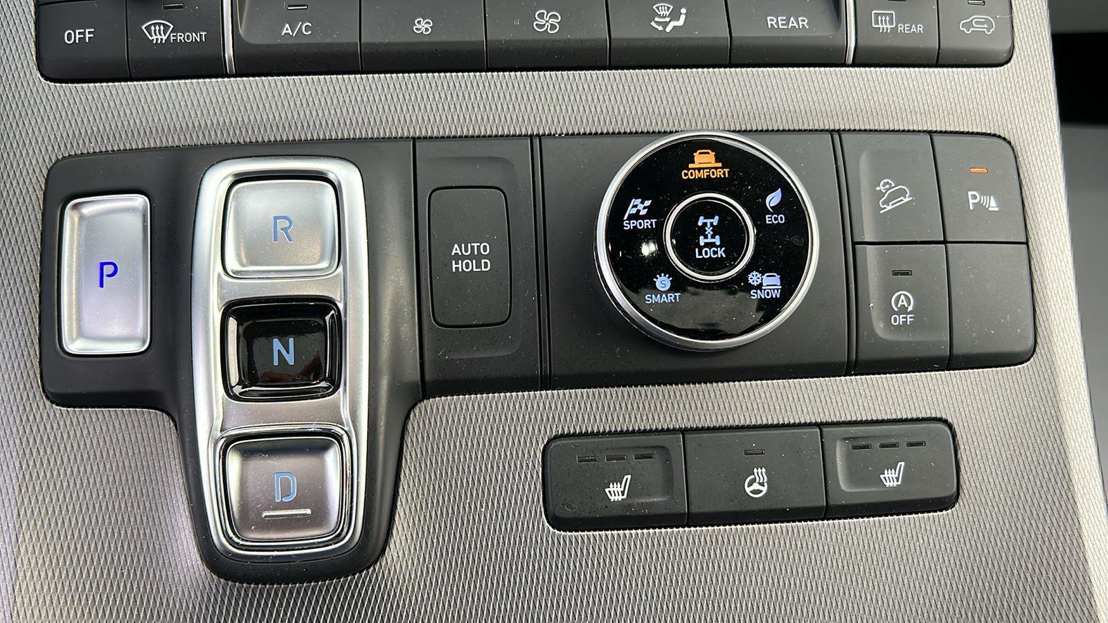 Used 2021 Hyundai Palisade SEL w/ Premium Package image 29