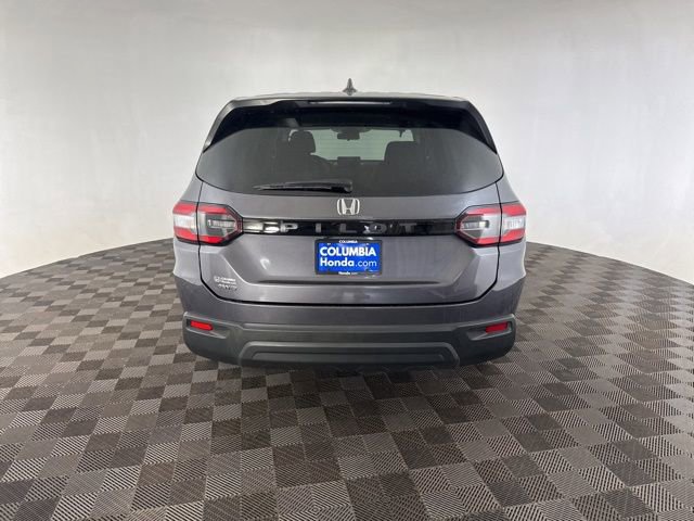 Used 2023 Honda Pilot LX image 6