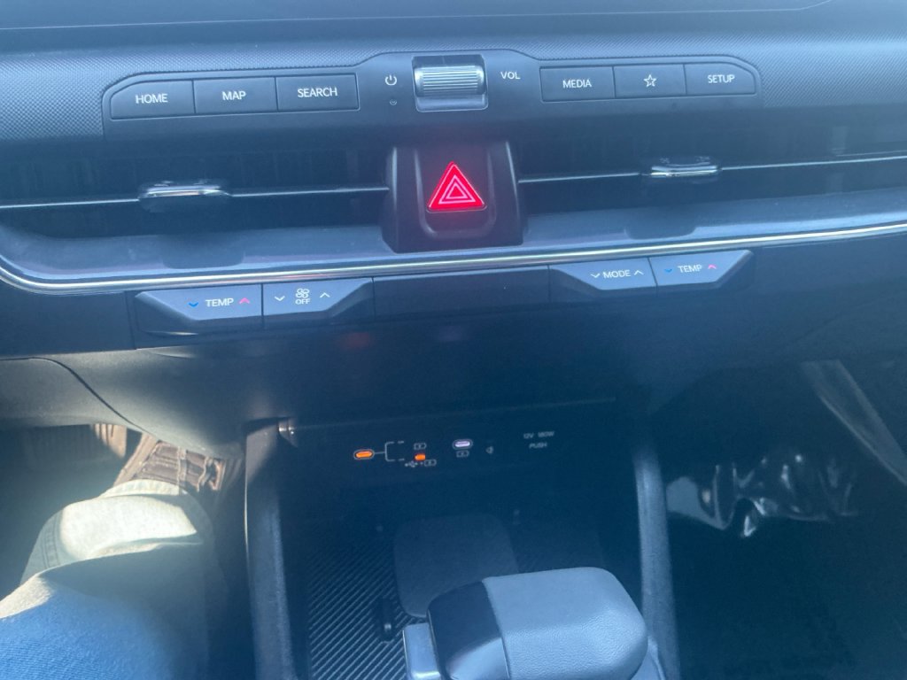 Used 2025 Kia K4 EX FWD image 21