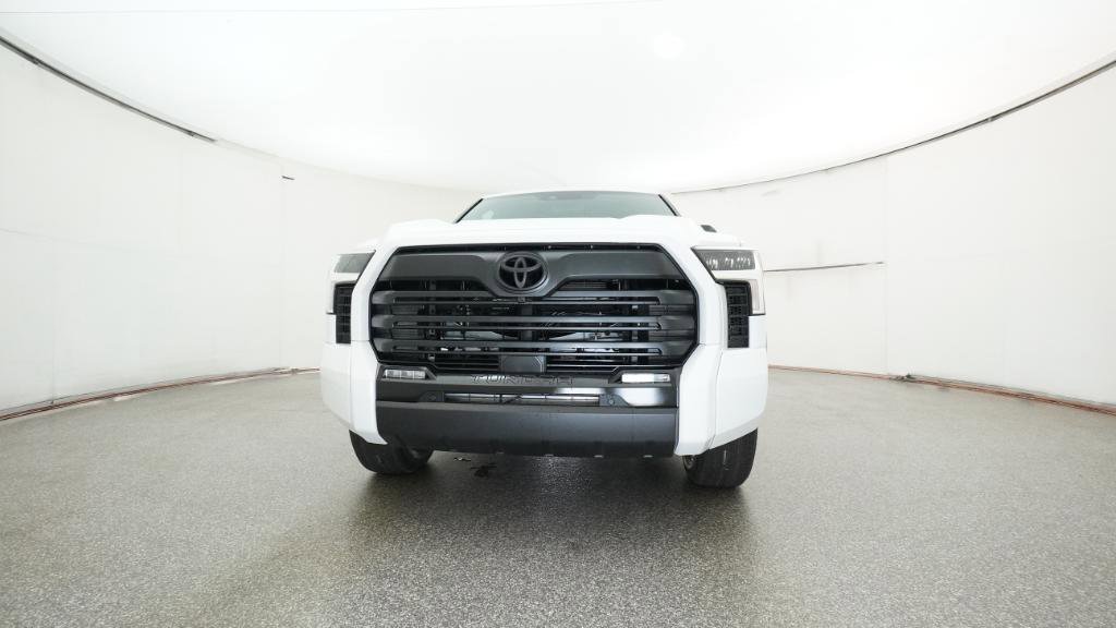 New 2026 Toyota Tundra Limited image 3