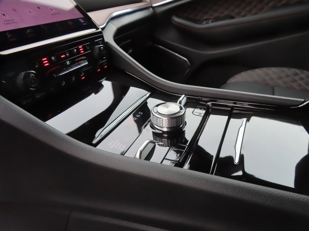 New 2025 Jeep Grand Cherokee Summit w/ Obsidian Package image 6