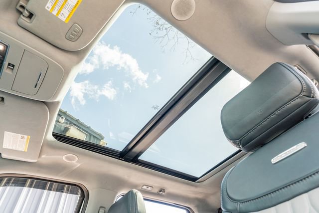 Used 2021 Ford F150 Limited image 21