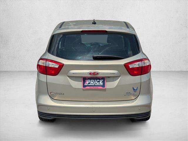 Used 2016 Ford C-MAX SEL w/ Equipment Group 302A FWD image 6