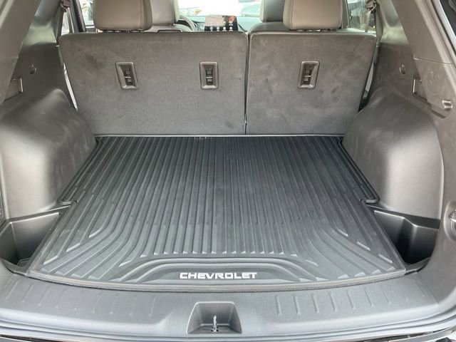 New 2025 Chevrolet Blazer RS w/ Driver Confidence II Package image 20