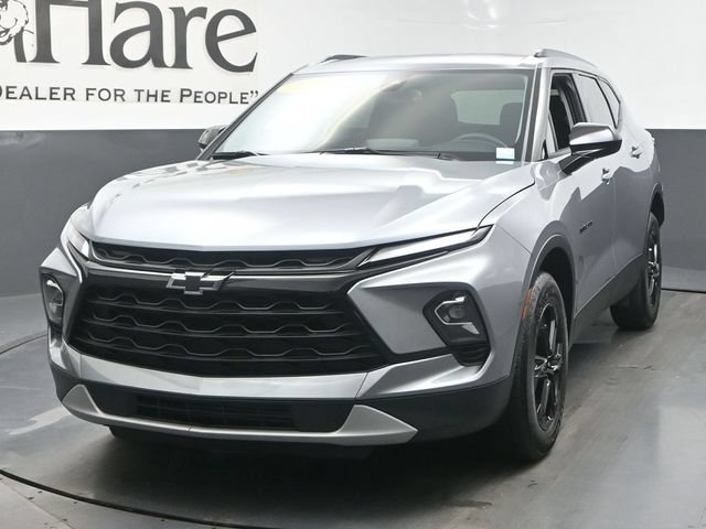 Used 2024 Chevrolet Blazer LT w/ Convenience Package FWD image 7