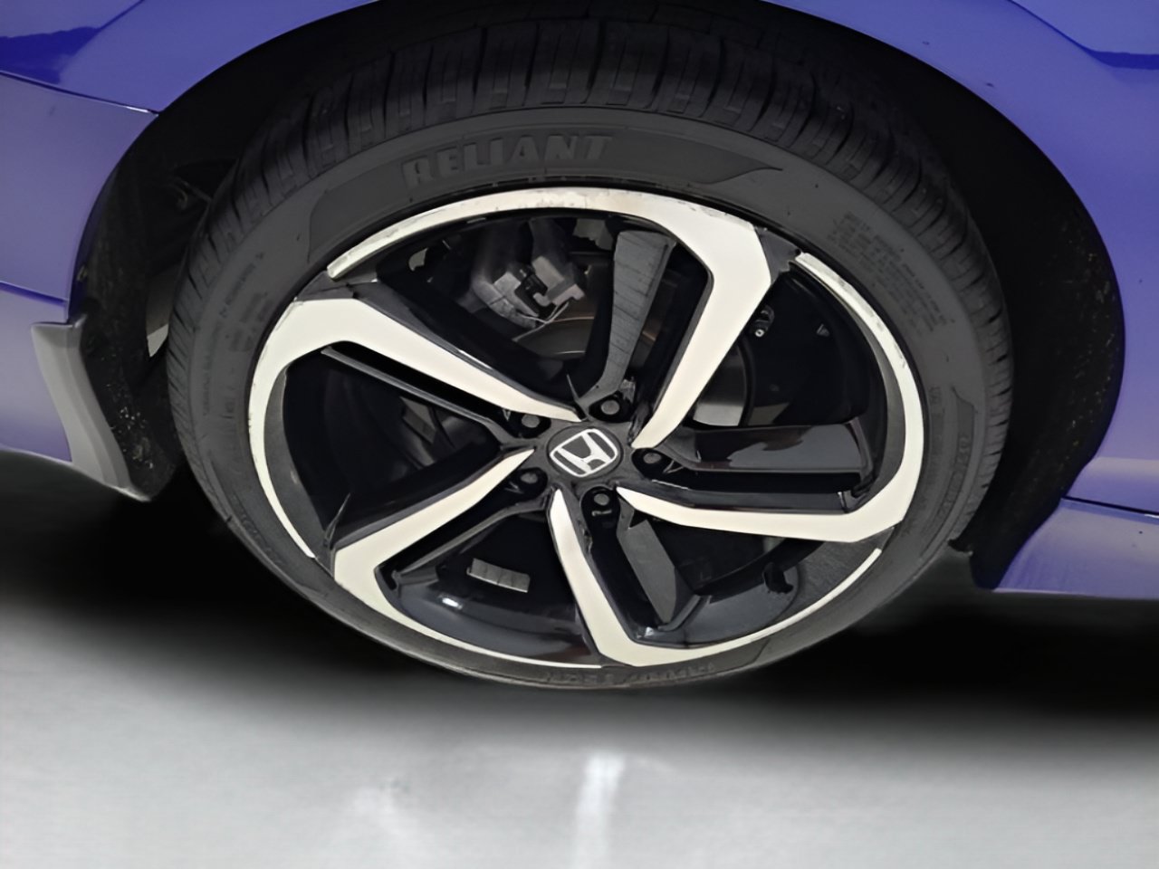 Used 2021 Honda Accord Sport Special Edition image 9