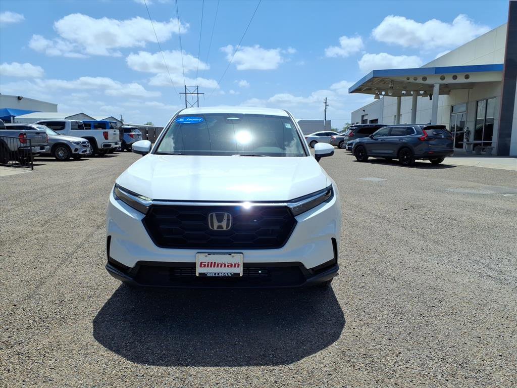 Certified 2026 Honda CR-V LX image 3