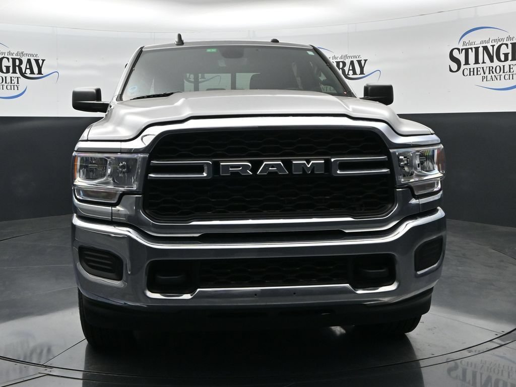 Used 2022 RAM 2500 Tradesman AWD/4WD image 2