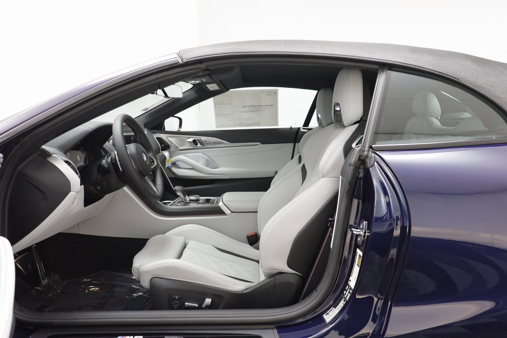 New 2025 BMW M8 Competition w/ M Carbon Exterior Package image 6