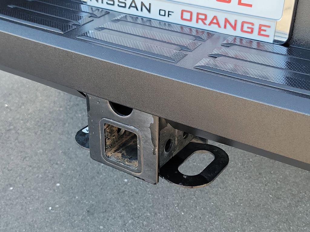 Used 2024 Toyota Tacoma TRD Off-Road w/ TRD Off Road Upgrade Package image 31