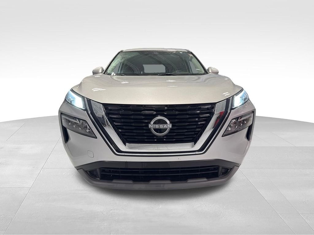 Used 2023 Nissan Rogue SV AWD/4WD image 49