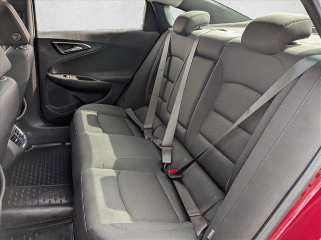 Used 2019 Chevrolet Malibu LT w/ Driver Confidence Package II image 17