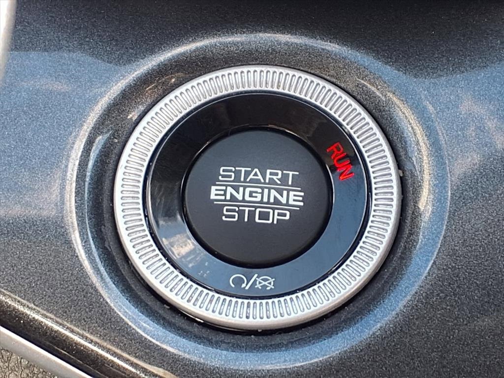 Used 2023 Jeep Grand Cherokee L Laredo w/ Luxury Tech Group I image 20