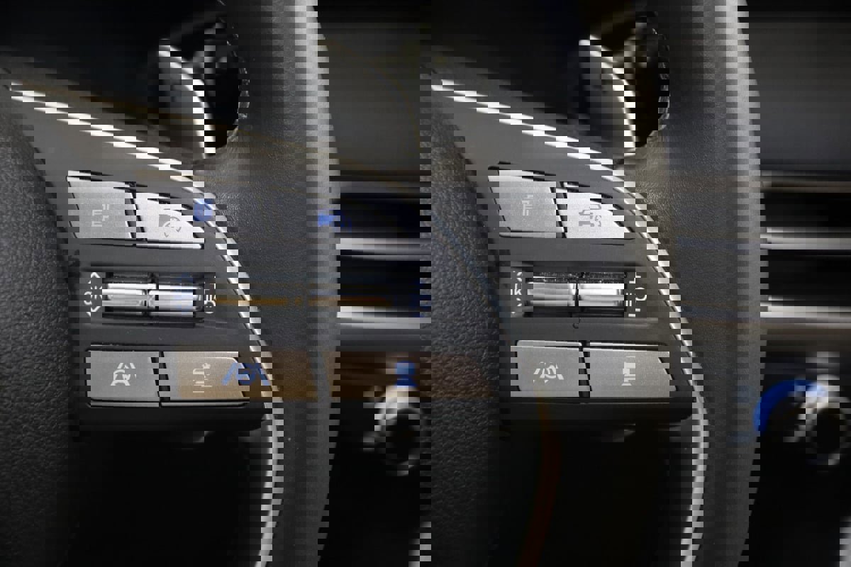 Used 2025 Hyundai Palisade SEL image 38