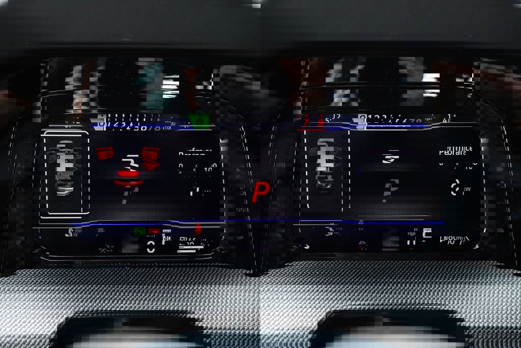 New 2026 Volkswagen Golf w/ Euro Style Package image 65