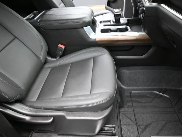 Used 2023 Chevrolet Silverado 1500 RST w/ Redline Edition image 26