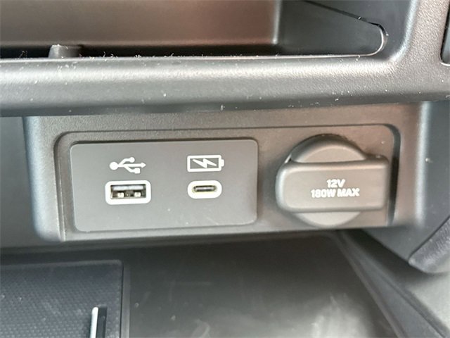 New 2026 Honda Ridgeline TrailSport image 40