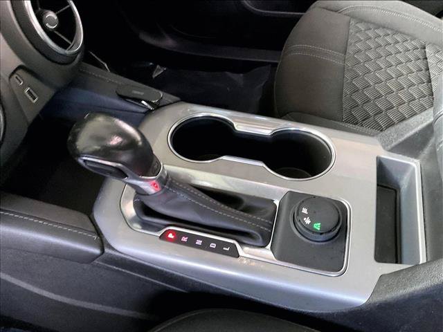 Certified 2019 Chevrolet Blazer L FWD image 11