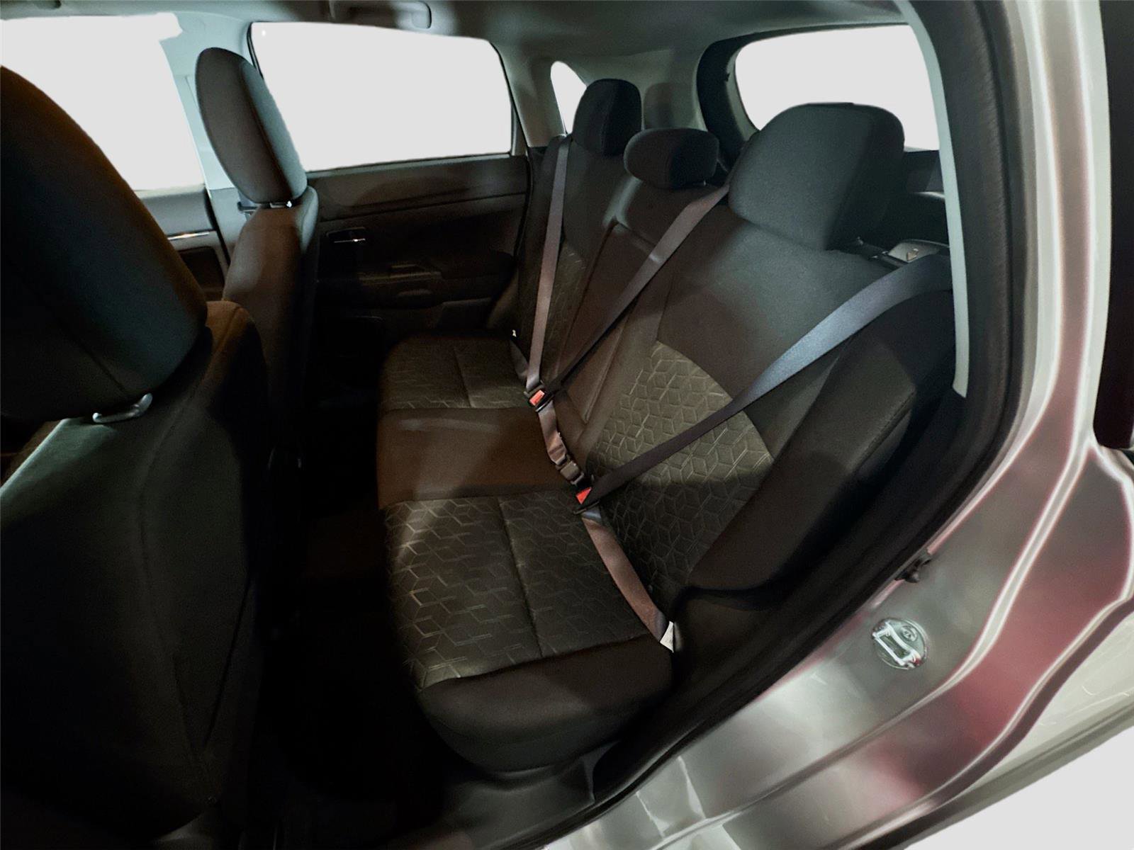 New 2026 Mitsubishi Outlander Sport AWD image 13