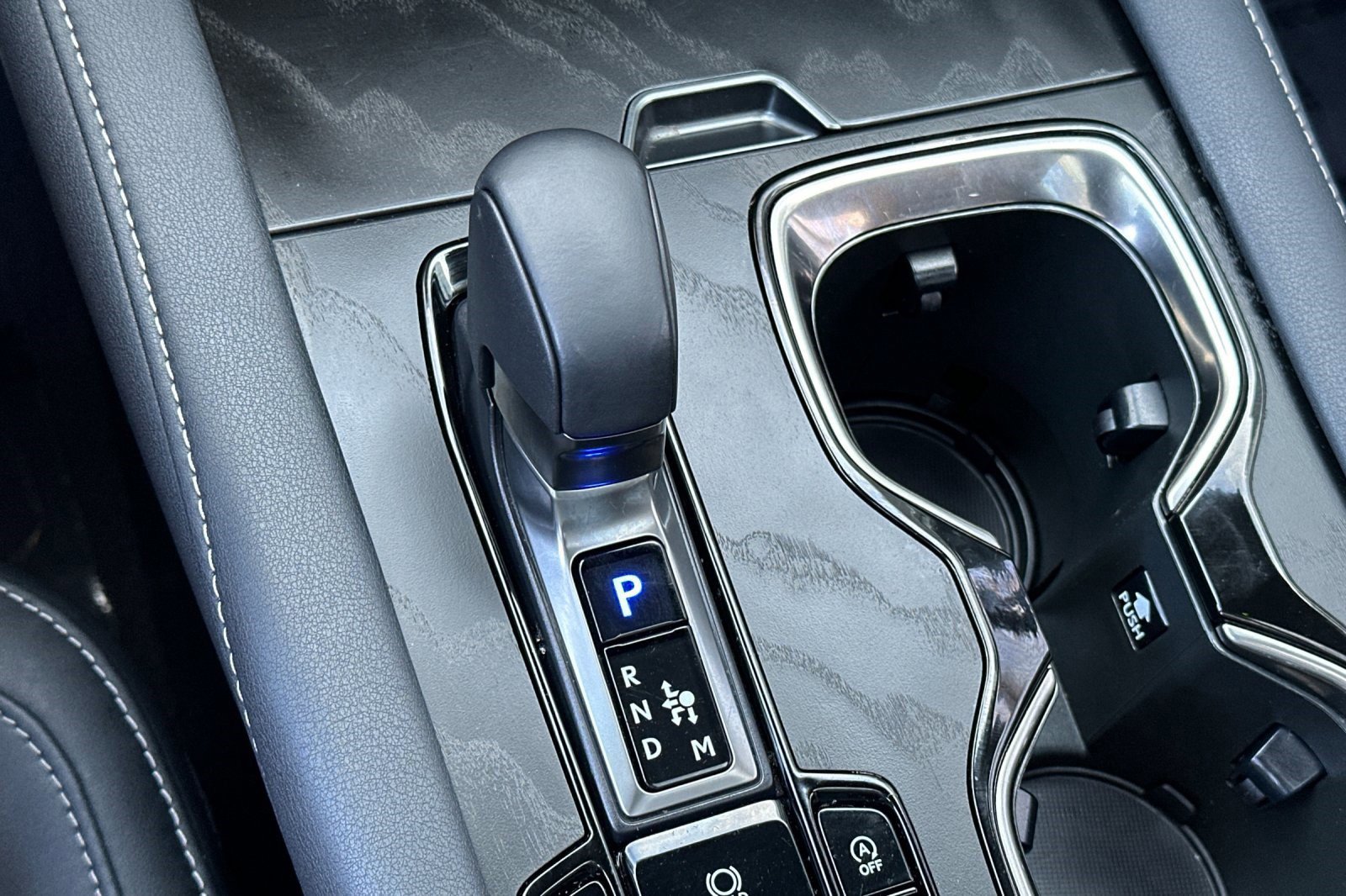 Certified 2023 Lexus RX 350 AWD image 18