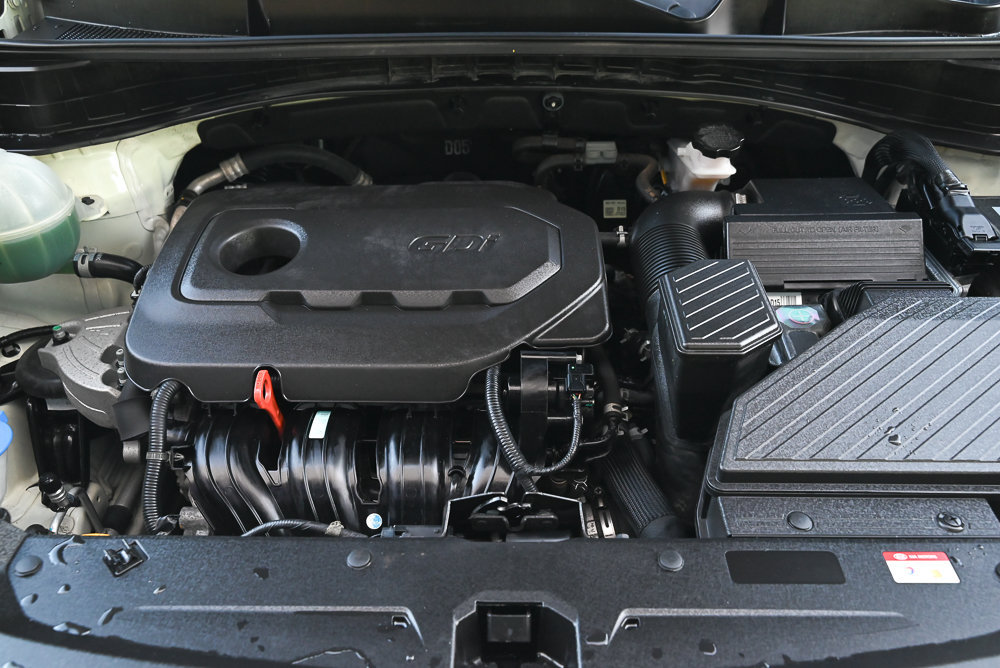 Used 2020 Kia Sportage LX FWD image 12