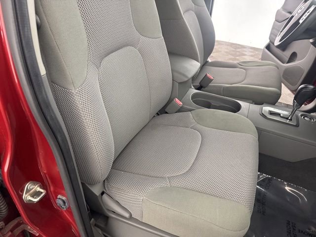 Used 2020 Nissan Frontier SV image 26