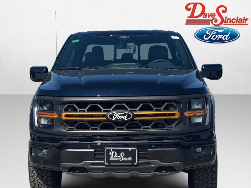 New 2026 Ford F150 Tremor w/ Equipment Group 402B AWD/4WD image 2