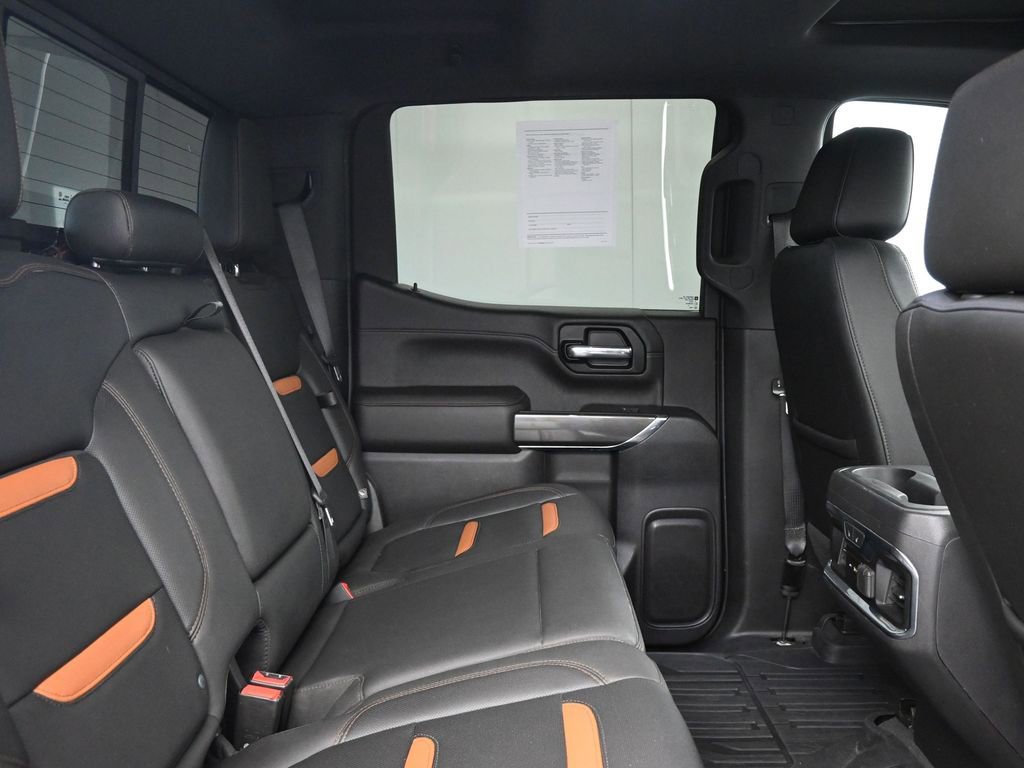 Used 2019 GMC Sierra 1500 AT4 w/ AT4 Premium Package image 13