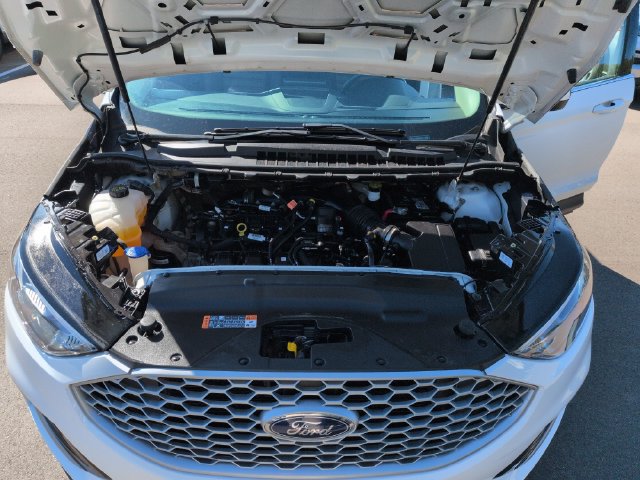 Certified 2023 Ford Edge SEL AWD/4WD image 47
