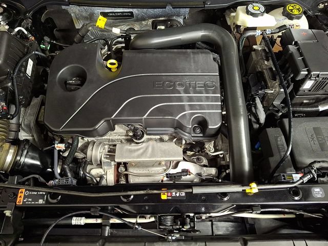 Used 2023 GMC Terrain AT4 w/ Infotainment Package II AWD/4WD image 29
