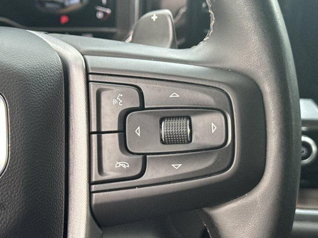 Used 2025 GMC Sierra 1500 SLT w/ SLT Premium Plus Package AWD/4WD image 28