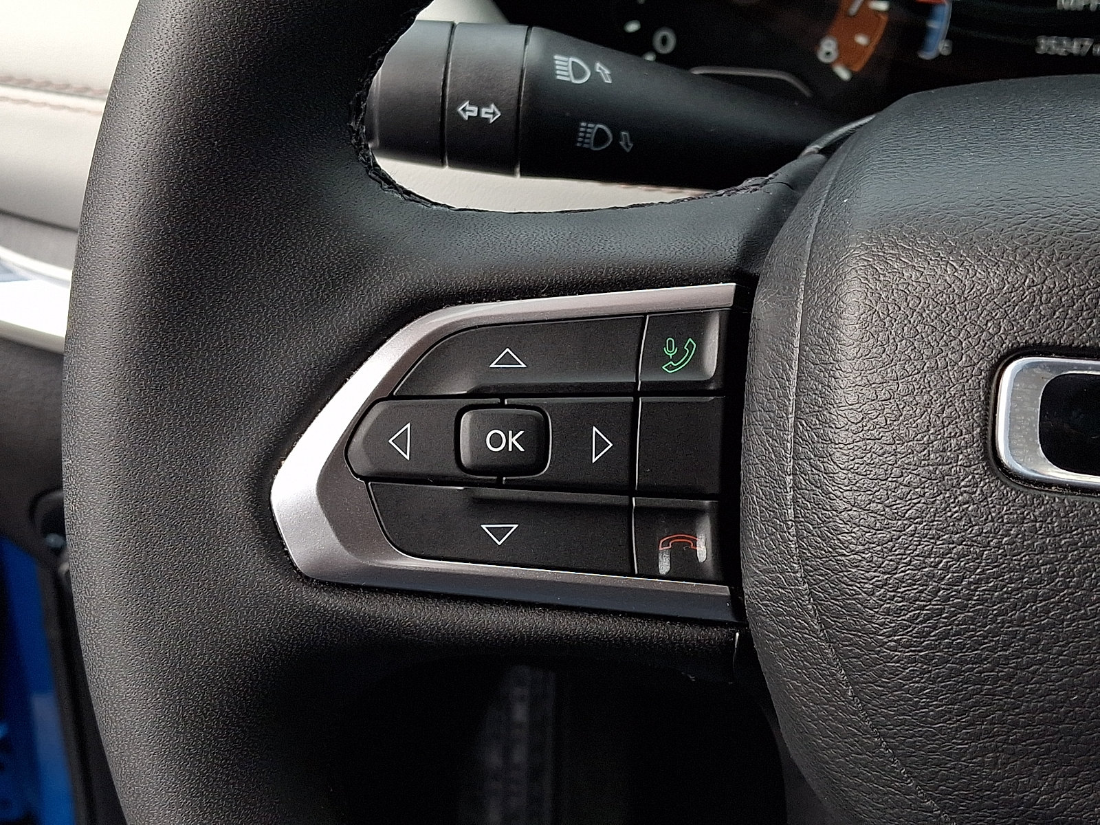 Used 2023 Jeep Compass Limited w/ Elite Group AWD/4WD image 21