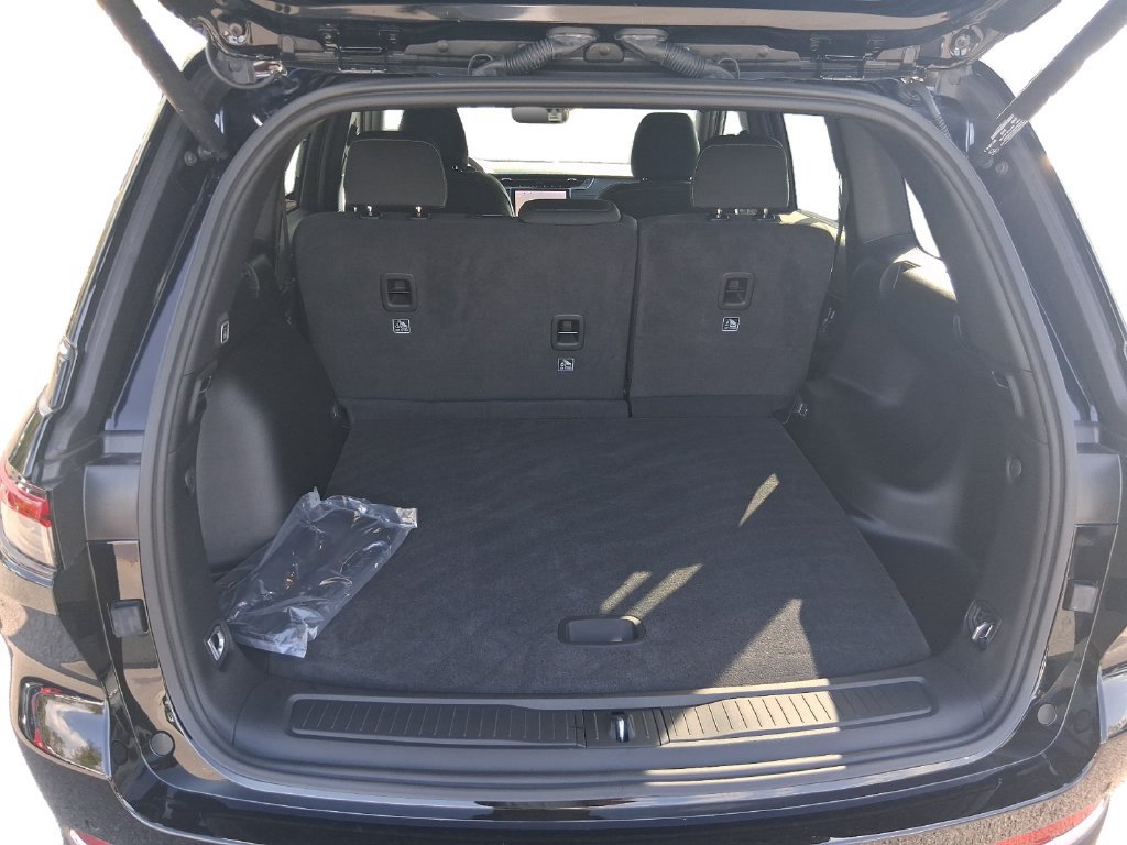 New 2027 Jeep Grand Cherokee Laredo X AWD/4WD image 30
