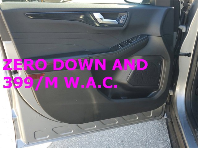 Used 2024 Ford Escape ST-Line image 16