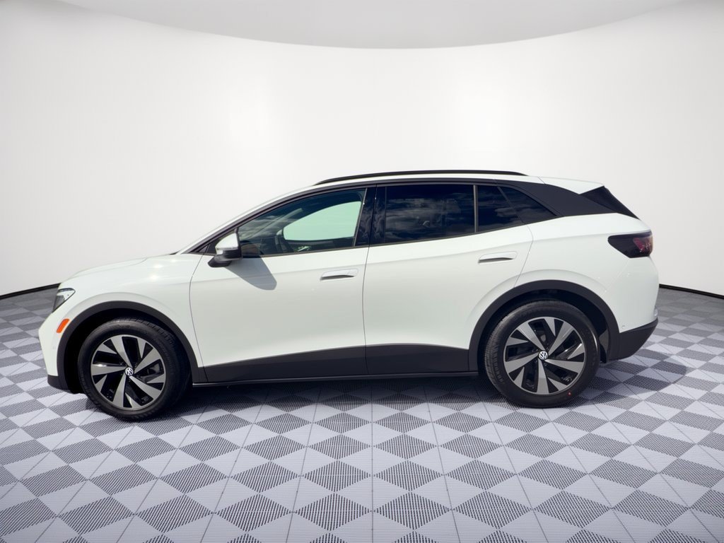 Certified 2023 Volkswagen ID.4 2WD image 2
