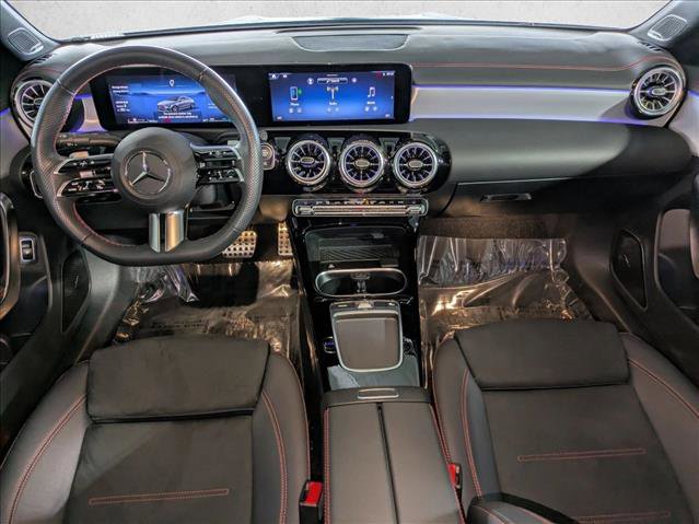 Certified 2025 Mercedes-Benz CLA 250 image 15