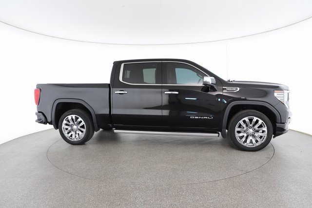 Used 2022 GMC Sierra 1500 Denali w/ Denali Reserve Package image 23