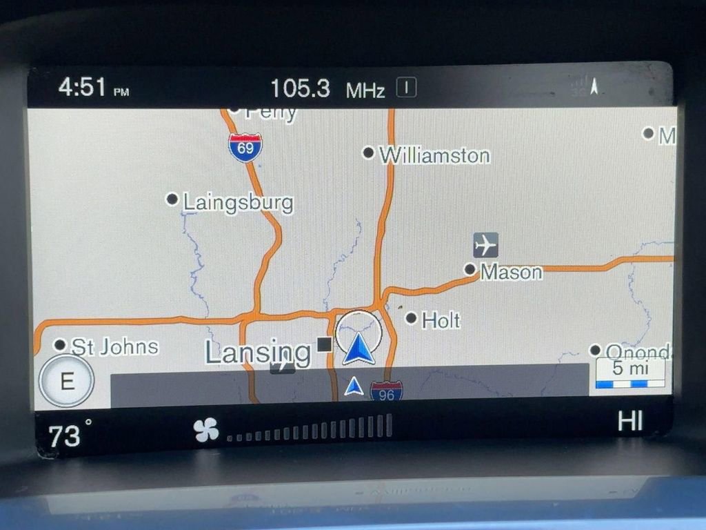 Used 2016 Volvo S60 T5 Premier image 23