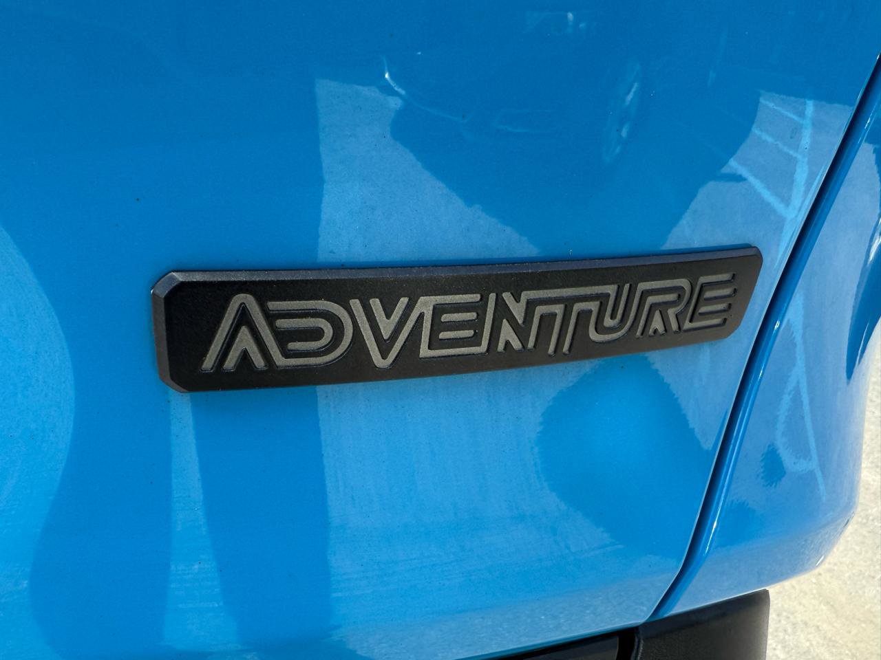 Used 2021 Toyota RAV4 Adventure AWD/4WD image 21