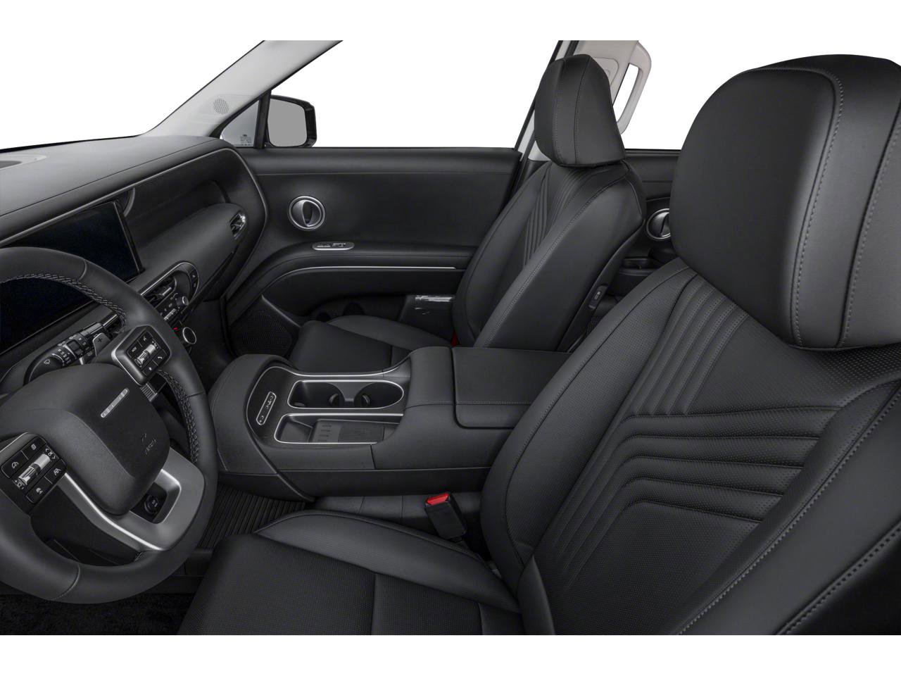 New 2026 Hyundai Palisade SEL Premium image 6