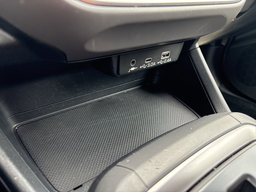Certified 2024 Subaru Crosstrek 2.0i Premium AWD/4WD image 20