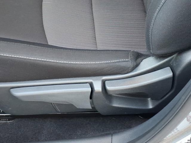 Certified 2025 Nissan Sentra SV image 18