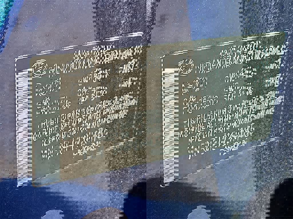 Used 2022 Hyundai Sonata Limited w/ Winter Weather Package image 30