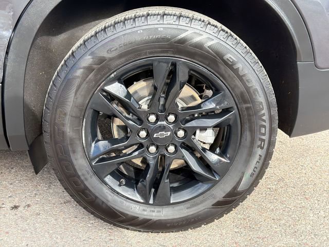 Used 2021 Chevrolet Blazer LT image 32
