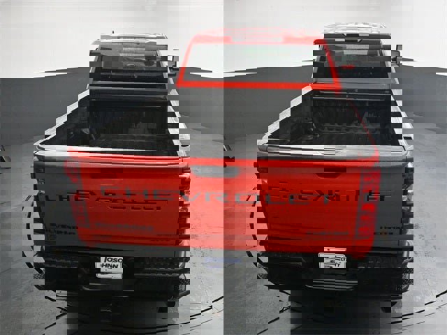 Used 2024 Chevrolet Silverado 2500 Custom w/ Custom Value Package image 27